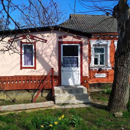 Діво Villa Bohuslav Luaran gambar