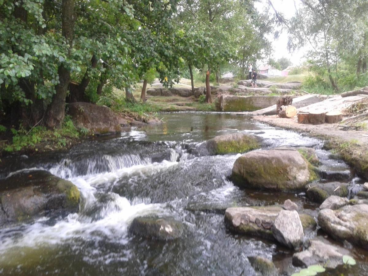 Діво Villa Bohuslav Luaran gambar