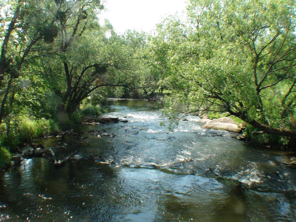 Діво Villa Bohuslav Luaran gambar