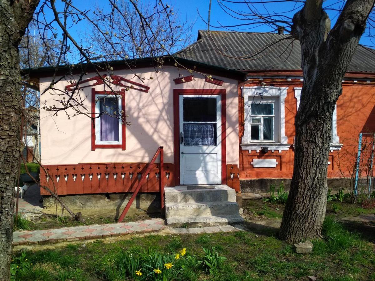 Діво Villa Bohuslav Luaran gambar