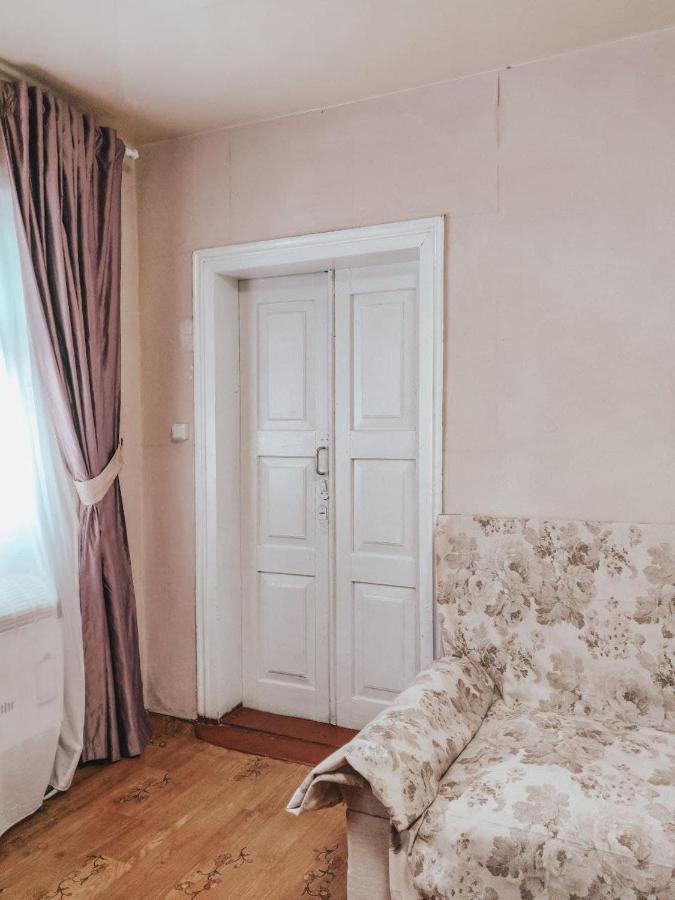 Діво Villa Bohuslav Luaran gambar