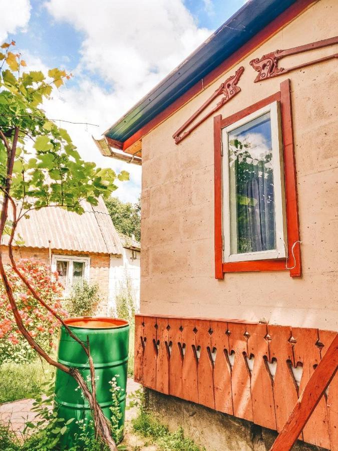 Діво Villa Bohuslav Luaran gambar