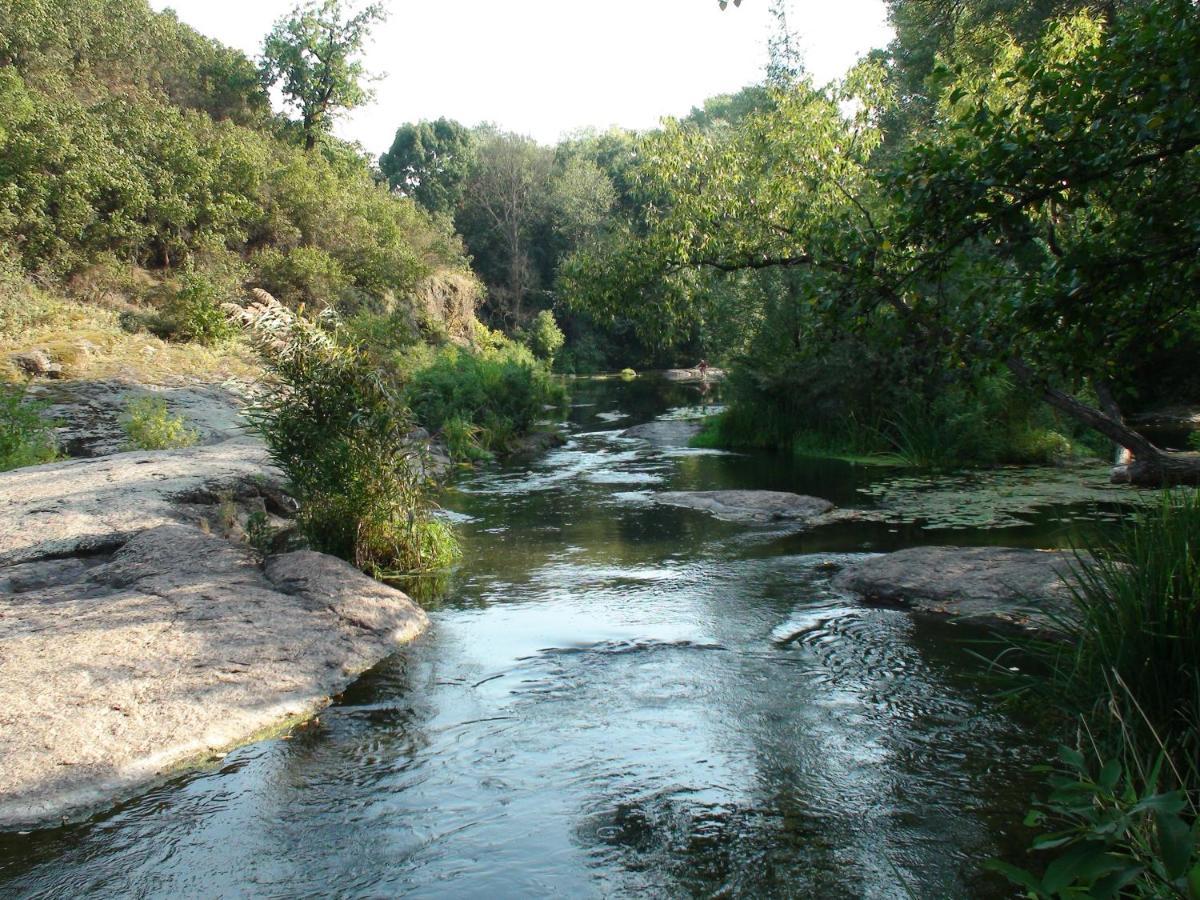 Діво Villa Bohuslav Luaran gambar