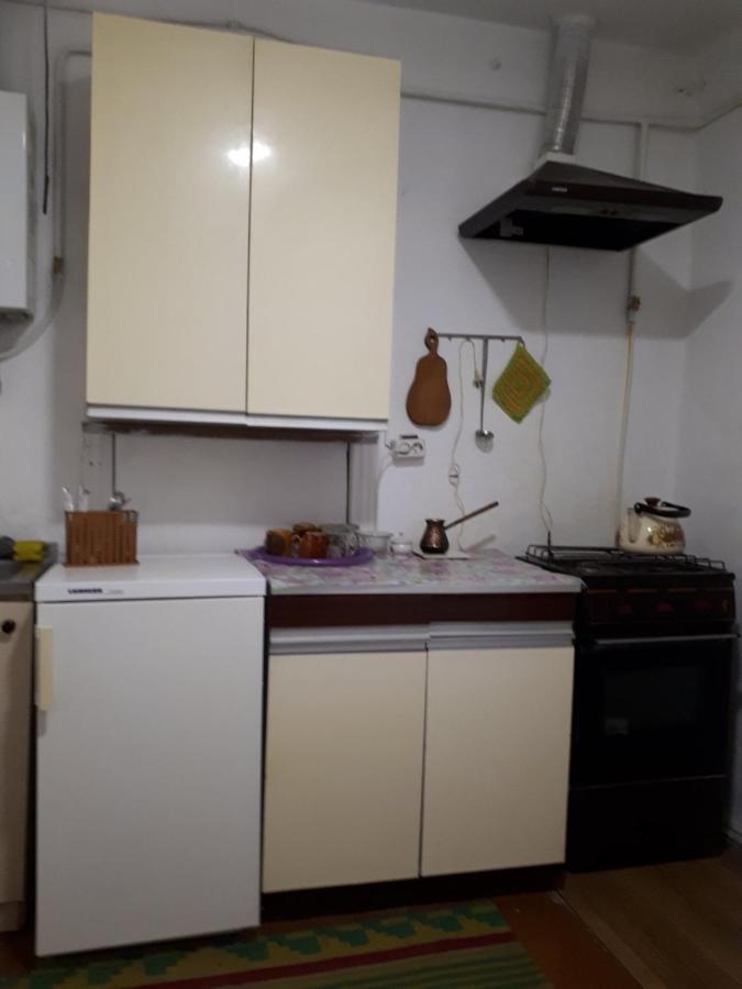 Діво Villa Bohuslav Luaran gambar